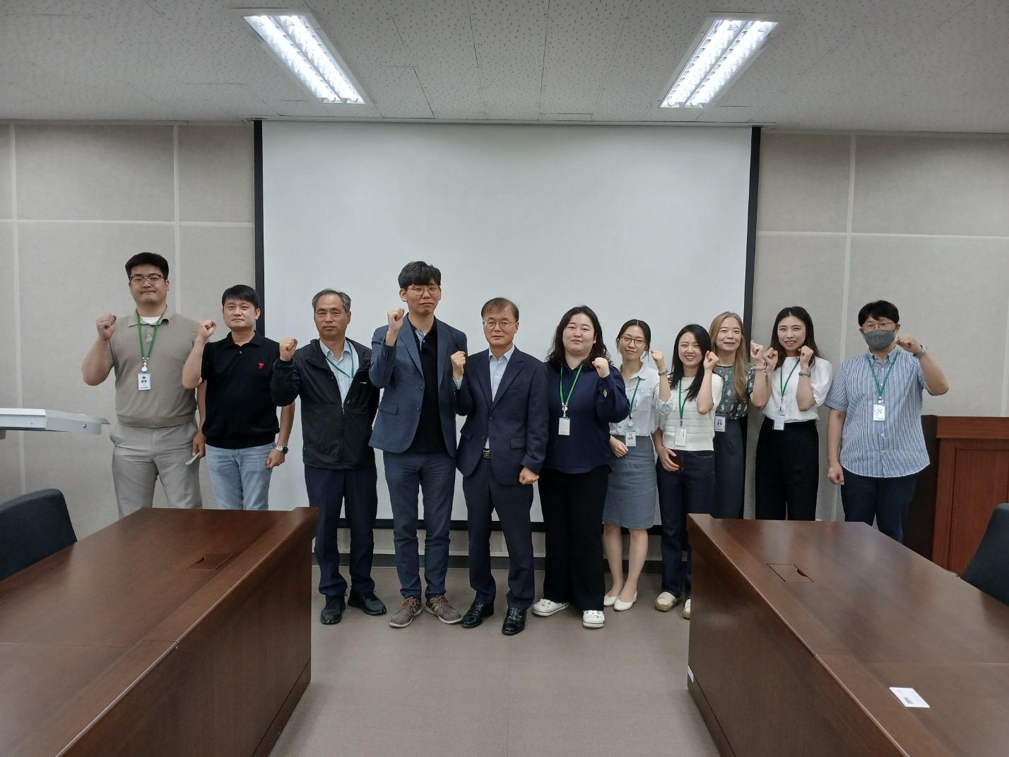 울산산학융합원 2025년 법정의무교육(집합교육) 실시1
