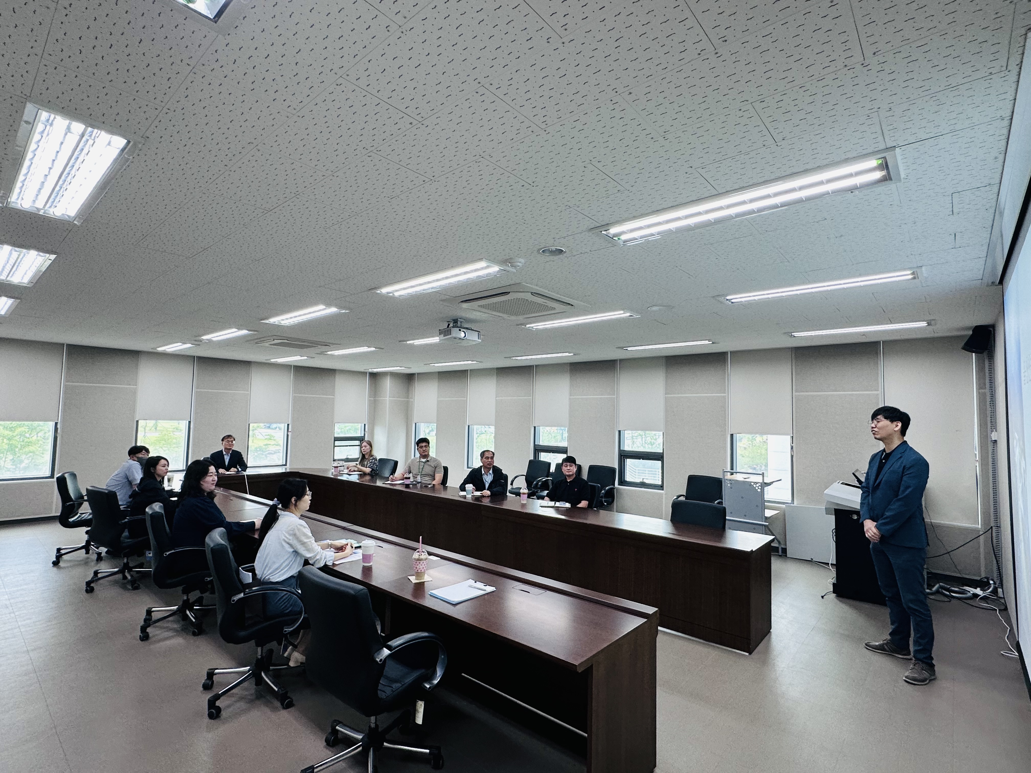 울산산학융합원 2025년 법정의무교육(집합교육) 실시3